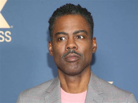 Chris Rock Wont Tell His Story Until This Happens