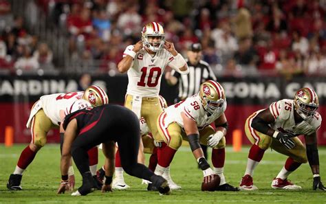 Cardinals Vs 49ers Live Stream How To Watch Online Free