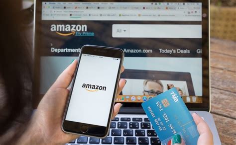 Cómo crear una cuenta de Amazon y cuánto cuesta