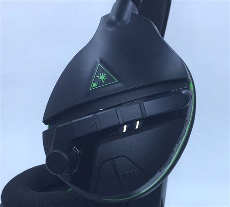 Turtle Beach Ear Force Stealth Wireless Gaming Headset Review The