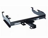 Class 3 Trailer Hitch Weight Rating Images