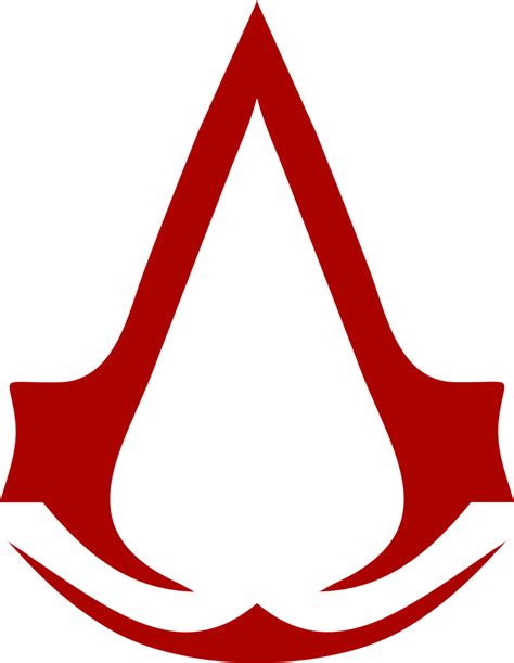 Assassins Creed Logo Png Hd By Mrbside On Deviantart