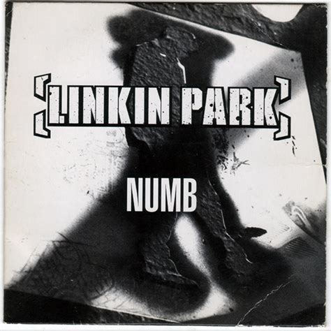 numb linkin park meaning