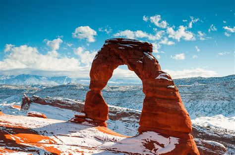 15 Facts About Delicate Arch You Might Not Know