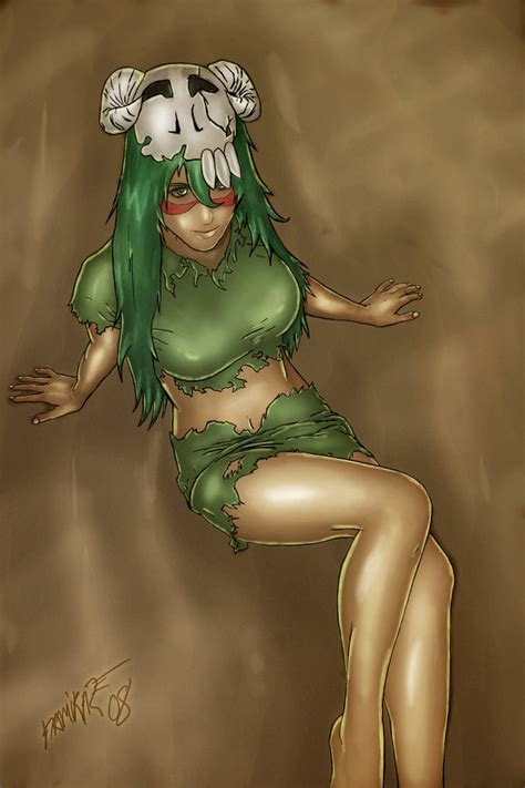neliel by forestroby character spotlight neliel pictures sorted by rating luscious