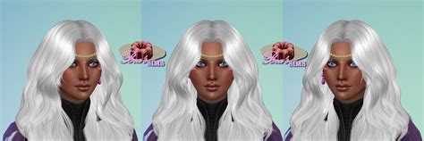 Princess Allura From Voltron Legendary Defender Beas Sims