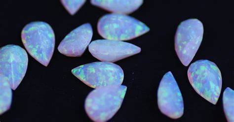 Sanwa Pearl And Gems Ltd The Largest Distributor Of Synthetic Opal