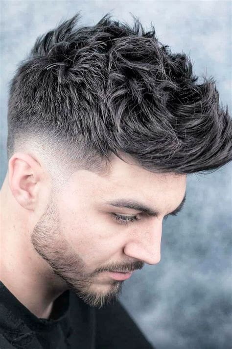 100 Best Mens Hairstyles And Haircuts To Look Super Hot 2023 Update