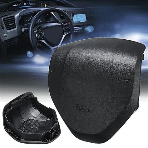 Generic Steering Wheel Airbag Air Bag Cover For 2013 2014 2015 Honda