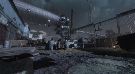 Bo1 Perish World At War Maps Call Of Duty Zombies The Official
