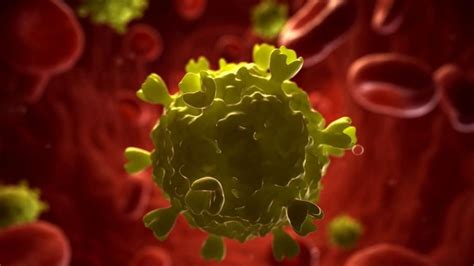 Hiv Becoming Resistant To Key Drug Study Finds Bbc News
