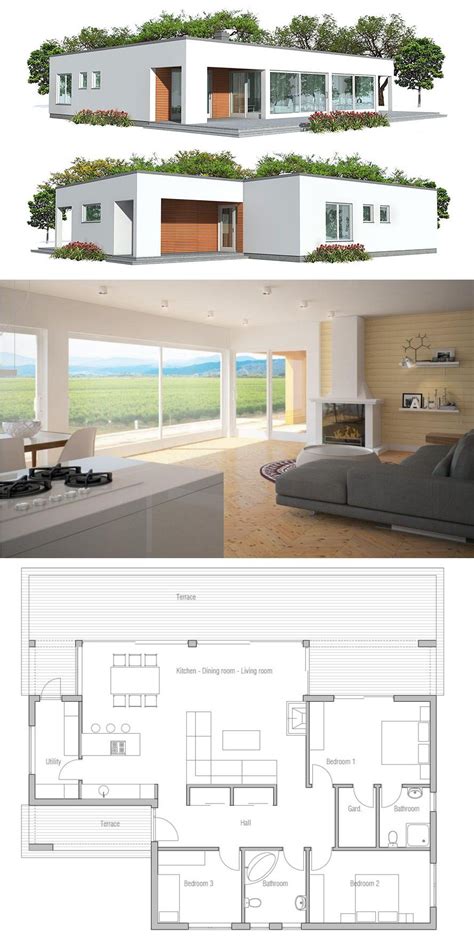 Https://techalive.net/home Design/affordable Minimalist Home Plans