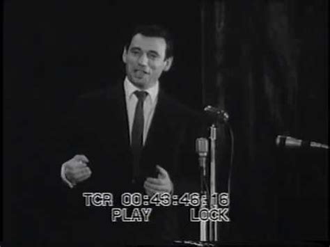 Bob castella et ses rythmes writer: Yves Montand - À Paris - 1956 - YouTube