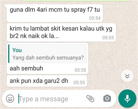 Penyakit kudis buta akan menyebabkan rasa kegatalan yang keterlaluan pada permukaan kulit. Penyakt Kudis buta boleh sembuh hanya dalam masa 4 hari.