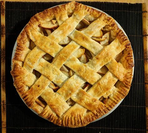 Gala Apple Pie Recipes