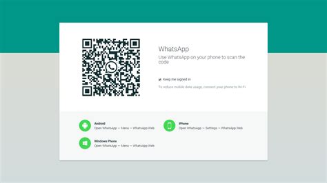 15 Whatsapp Web Desktop 2023