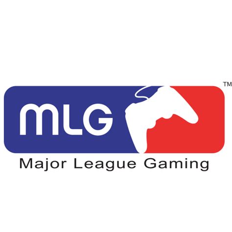 Game Battle Mlg Logo