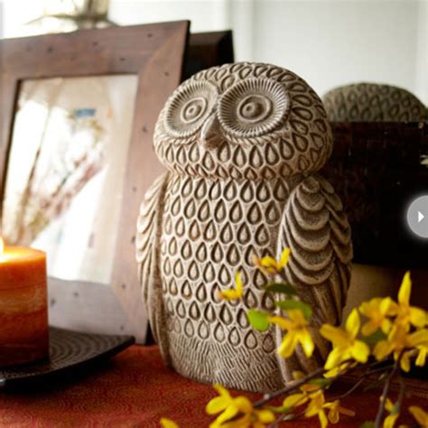 50 Owl Decorating Ideas For Your Home Ultimate Home Ideas