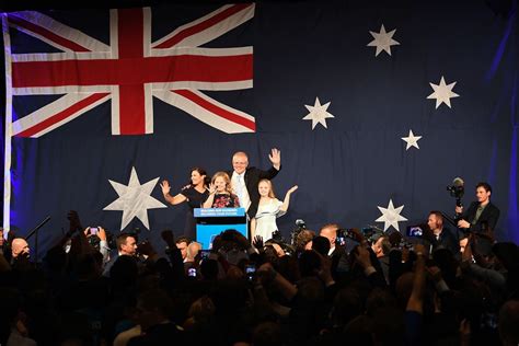 Australias Presidential Politics Lowy Institute