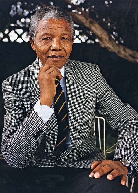 nelson mandela biography life education apartheid death and facts britannica