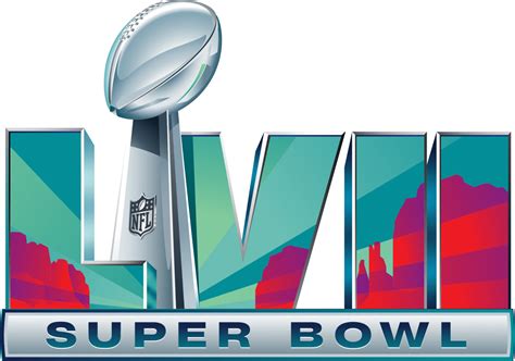 The New Super Bowl Logo Png 2023 Edigital Agency