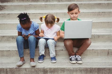 How To Break Kids Technology Addiction In 5 Easy Steps