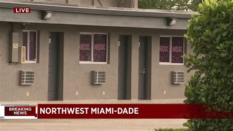 Miami Dade Correctional Officer Arrested For Sexual Battery