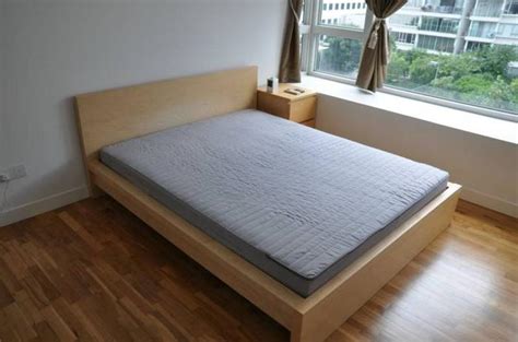 At ikea, mattress selection has never been easier. Ikea Sultan Huglo queen size mattress for Sale in Jurong ...