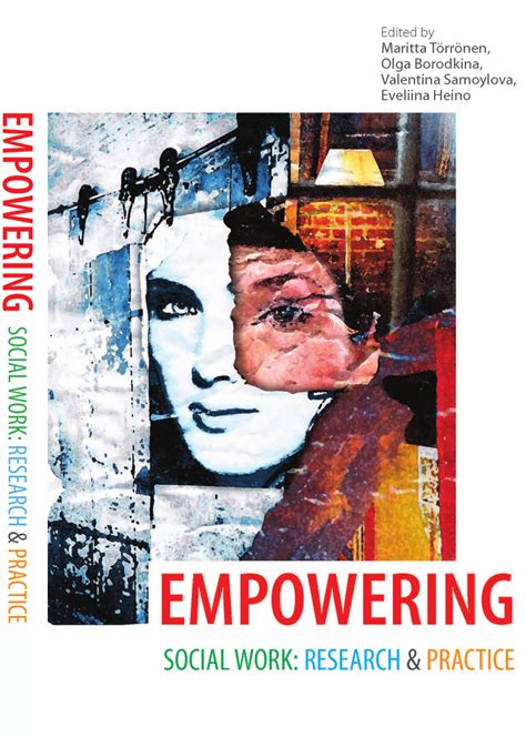 Pdf Empowering Social Work Research And Practice