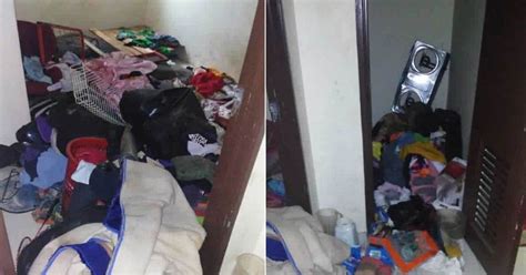 Tenant From Hell Leaves Rental House In Filthy Condition Revolting Stench New Straits Times