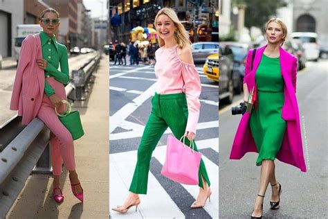 10 Color To Will Surely Match Your Green Clothes Kembeo
