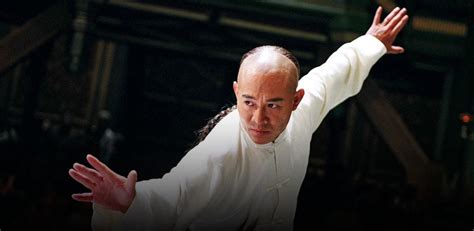 Jet Li Movies 10 Best Films You Must See The Cinemaholic