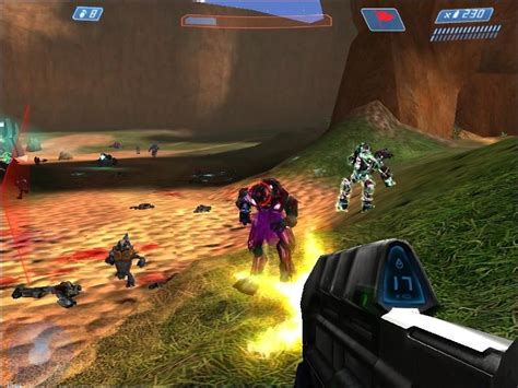 Halo 3 Hud Halo Combat Evolved Anniversary Mods Gamewatcher