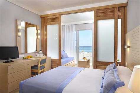 Louis Hotels 4 Star Plus Hotel In Paphos Cyprus Louis Ledra Beach