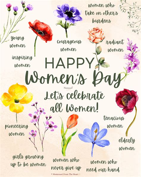 Happy International Womens Day From Us At Synergy Rp The Synergy