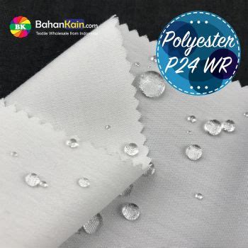 Musa, seorang penyembah yehuwa yang setia, ingin mengenali tuhan dengan lebih baik. Jual Produk Kain Anti Air (Water Repellent) Murah di ...