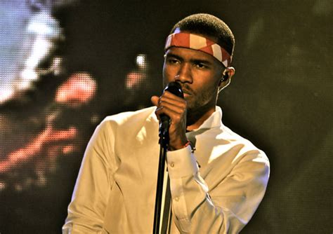 Frank Ocean Changing The Tides For The Hip Hop Industry