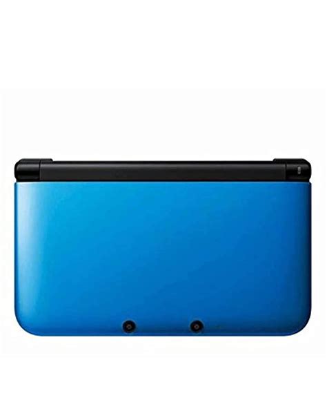 Nintendo 3ds Xl Console With Super Mario 3d Land Video Games