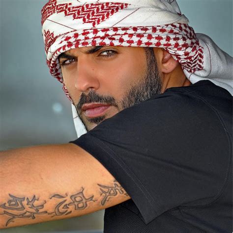 Conoce A Los Guapos De Medio Oriente Estilodf Handsome Arab Men Arab Men Fashion Beautiful