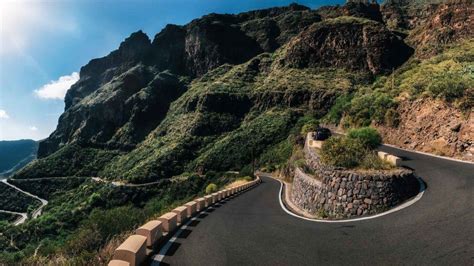 Cycling Tenerife Ultimate Guide To Tenerife Cycle Routes Bike Hire