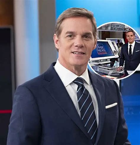 Did Bill Hemmer Leave Fox News