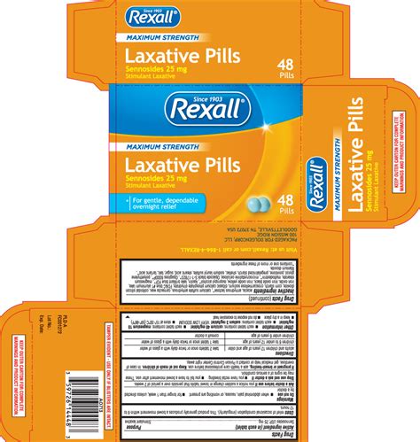 Laxative Pills Maximum Strength Dolgencorp Inc Dollar General
