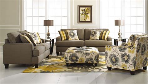 Choose from our bedroom sets, storage beds, upholstered beds, sleigh beds, platform beds & more! Badcock Marina Living Room Set | Living room ideas ...