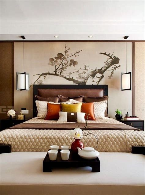 There are 18070 asian bedroom decor for sale on etsy, and they cost $29.14 on average. Pin by LovelyLauri on Zen Guest Room | Asian inspired ...