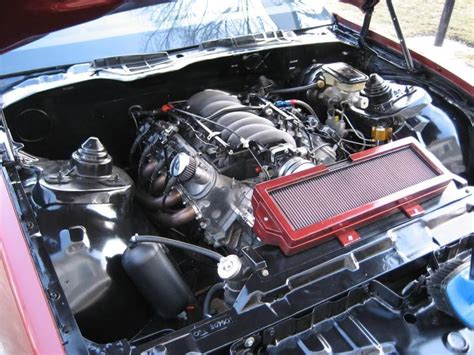 In A Rd Gen F Body What Does It Take To Make It Work The Turbo Forums