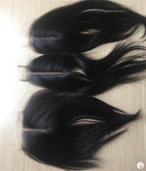 Where To Find Vietnamese Virgin Remy Human Hair For Sale Online