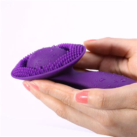 G Spot Massage Brush Vibrator Av Rod Vaginal Clitoris Stimulator Sex Toys For Women Buy G Spot