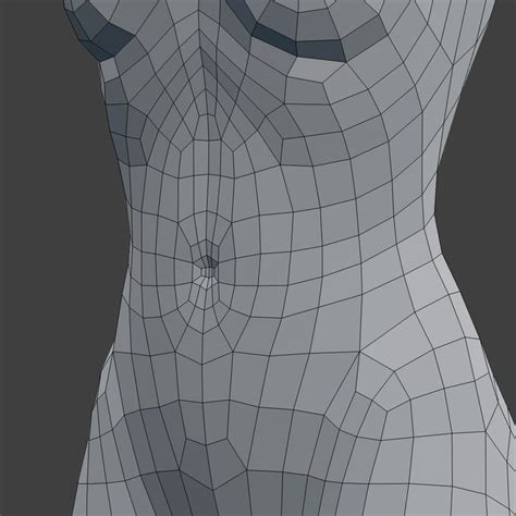 Body Topology For Animation 15 Images 3d Character Tips Tricks