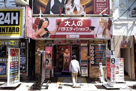 Sexualidad en Japón cómo se vive y su rol en la sociedad actual