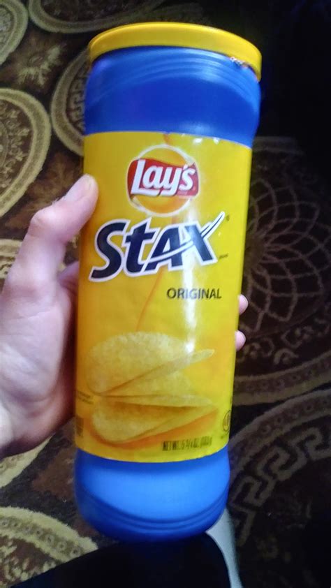 1 Best Rbetteroffbrands Images On Pholder Stax Is Pringles